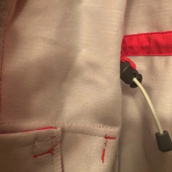 lolë Avenue Light Softshell Jacket - M - Picture 12 of 14